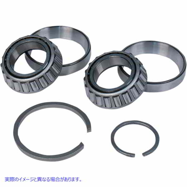 取寄せ TimkenRスプロケットシャフトベアリング エスアンドエス サイクル Bearing - Left 31-4013 09240388