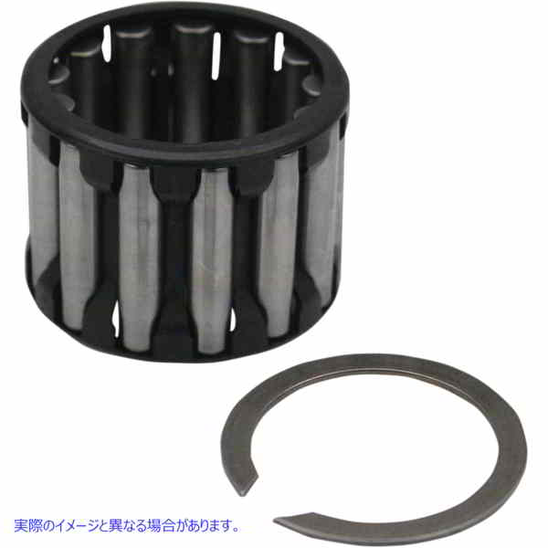 取寄せ エンジンベアリング エスアンドエス サイクル Right Bearing - Blue 31-4018 09240495