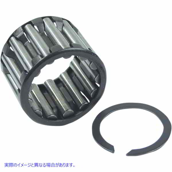 取寄せ エンジンベアリング エスアンドエス サイクル Right Bearing - Red 31-4017 09240497