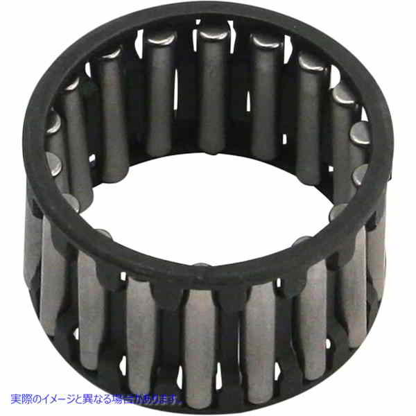 取寄せ エンジンベアリング エスアンドエス サイクル Right Bearing - White - XL 31-4057 09240502