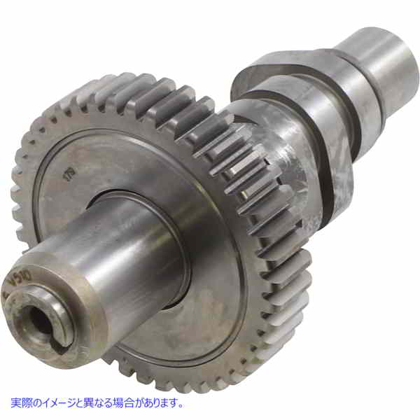 取寄せ 510カム エスアンドエス サイクル 510V Cam - Big Twin 33-5124 09250076