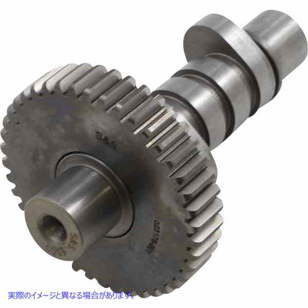 取寄せ 450Sカム エスアンドエス サイクル Cam - 450 Series - Big Twin 33-5062 09250416