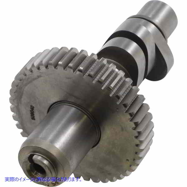 取寄せ 450Sカム エスアンドエス サイクル Cam - 450 Series - Big Twin 33-5063 09250417