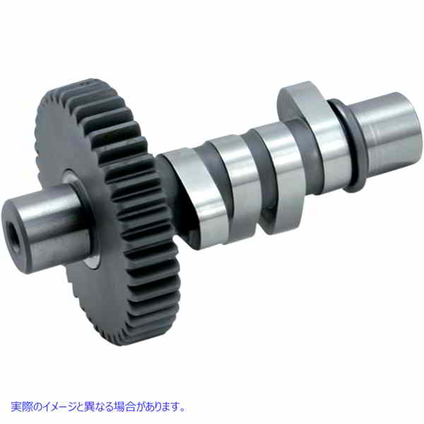 取寄せ h-grindカムシャフト エスアンドエス サイクル Cam - H-Grind - Big Twin 330-0164 09250738