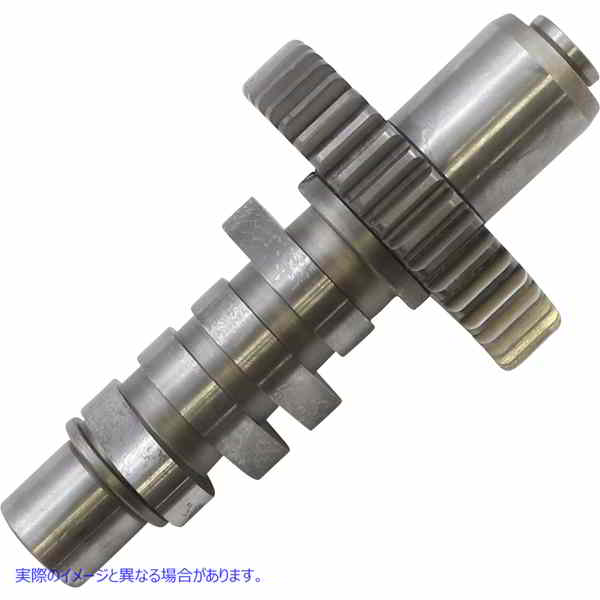 取寄せ 585Vカム エスアンドエス サイクル 585 Cam - Big Twin 33-5109 09250937