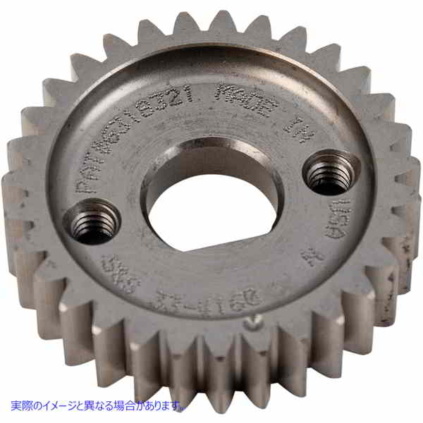 取寄せ ギア駆動型カム用のギア エスアンドエス サイクル Pinion Gear 33-4160XX 09251072