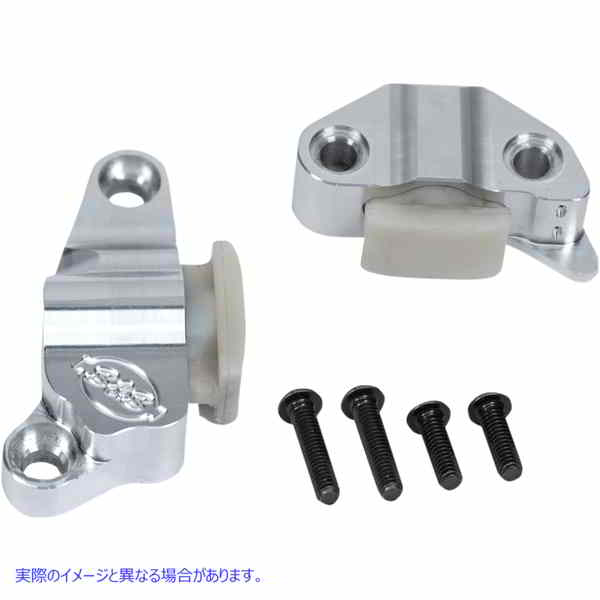取寄せ カムチェーンテンショナー エスアンドエス サイクル Hydraulic Cam Chain Tensioners 330-0518 09251073