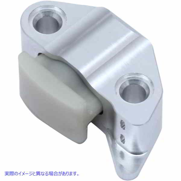 取寄せ カムチェーンテンショナー エスアンドエス サイクル Inner Hydraulic Cam Chain Tensioner 330-0519 09251075