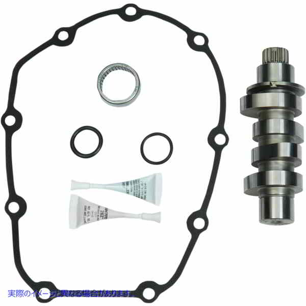 取寄せ 475カム エスアンドエス サイクル CAM KIT 475C M8 17- 330-0641 09251171