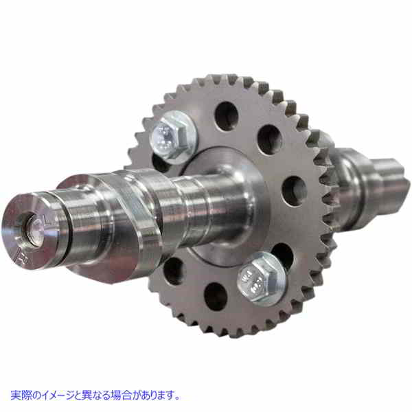 取寄せ シム付きの高性能カムシャフトキット エスアンドエス サイクル High-Performance Camshaft Kit 330-0709 09251297