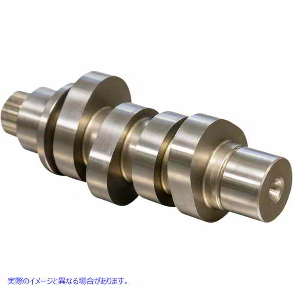 取寄せ 540カムシャフトキット エスアンドエス サイクル Camshaft - 540C - Chain Drive - M8 330-0713 09251337