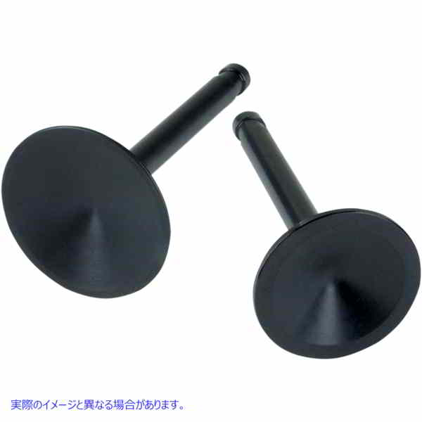 取寄せ 交換バルブ エスアンドエス サイクル Intake Valve - 1.95 - Big Twin 90-2015 09260128