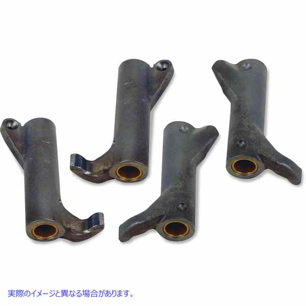 取寄せ 偽造された標準ロッカーアーム エスアンドエス サイクル Non-Roller Rocker Arms 900-4119A 09270014