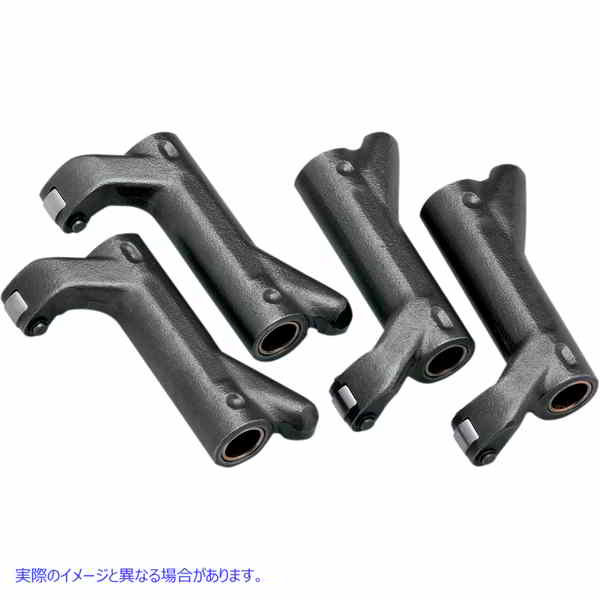 取寄せ ローラーロッカーアーム エスアンドエス サイクル Roller Rocker Arms 900-4065A 09270015