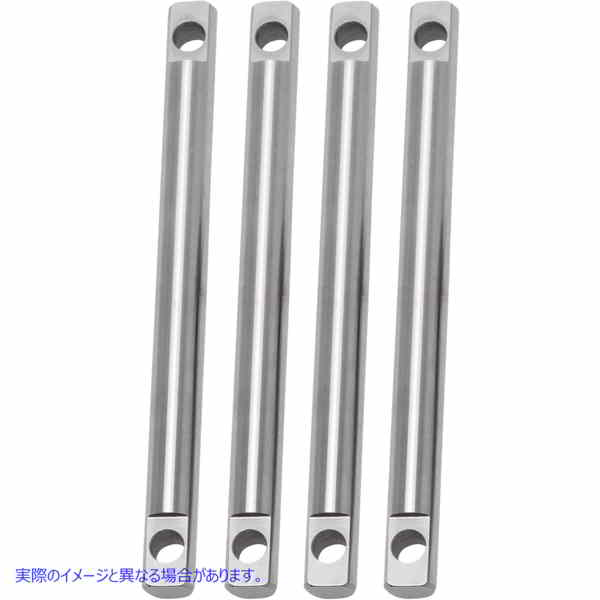 取寄せ ロッカーアームシャフト エスアンドエス サイクル Rocker Arm Shafts - M8 900-1090 09270041