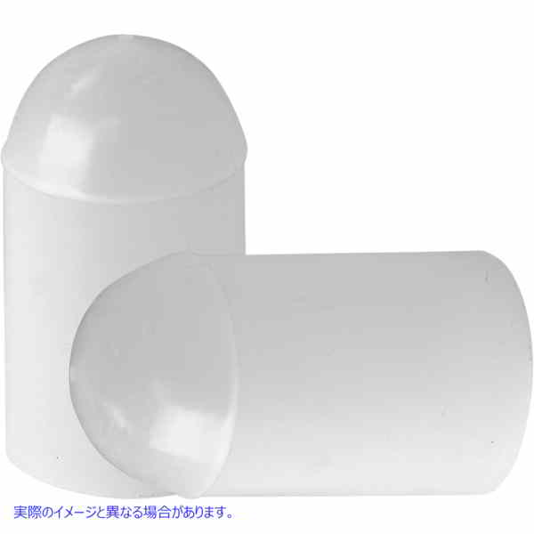 取寄せ 交換シリコンソレノイドキャップ エスアンドエス サイクル Replacement Silicone Solenoid Caps 50-1080 09300041