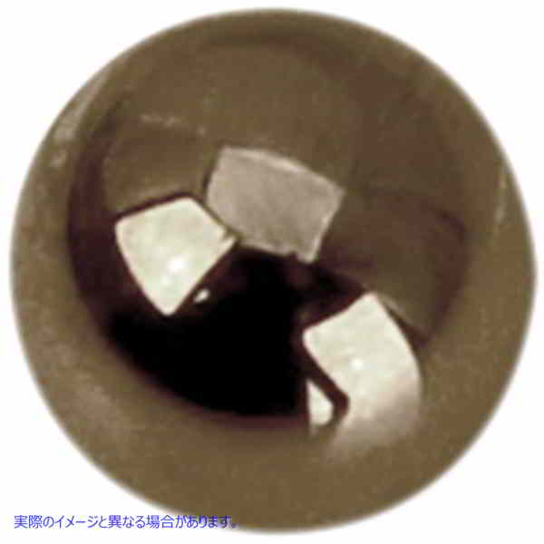 取寄せ オイルポンプチェックボール エスアンドエス サイクル Check Valve Ball 50-8091 09320173