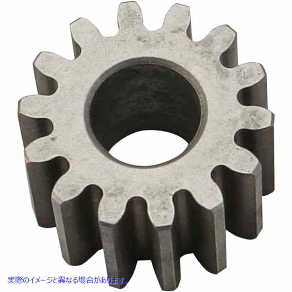 取寄せ オイルポンプアイドラーギア エスアンドエス サイクル Return Idler Gear 31-6014 09320202