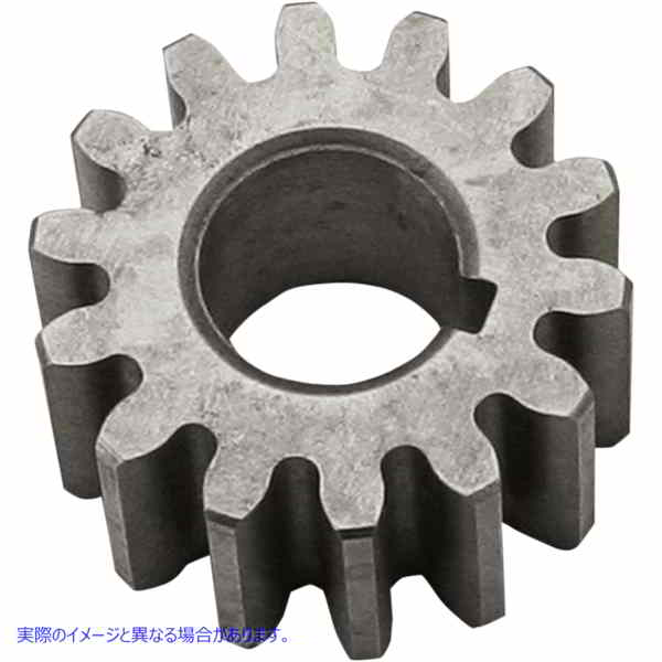 取寄せ オイルポンプドライブギア エスアンドエス サイクル Supply Drive Gear 31-6015 09320203