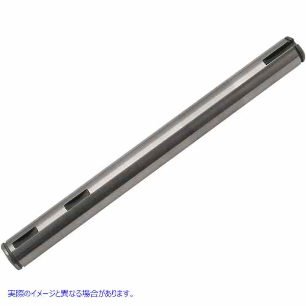 取寄せ オイルポンプドライブシャフト エスアンドエス サイクル Oil Pump Drive Shaft 31-6011 09320204