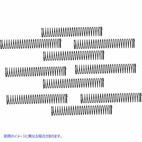 取寄せ オイルポンプチェックバルブバルブスプリング エスアンドエス サイクル Oil Pump Check Valve Spring - 10 Pack 31-6092 09320206