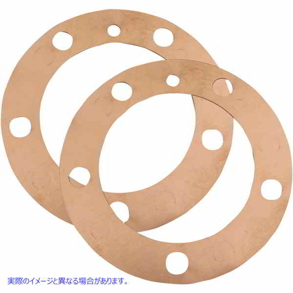 取寄せ ヘッドガスケット エスアンドエス サイクル Gaskets - 74/80 - .032 930-0088 09345016