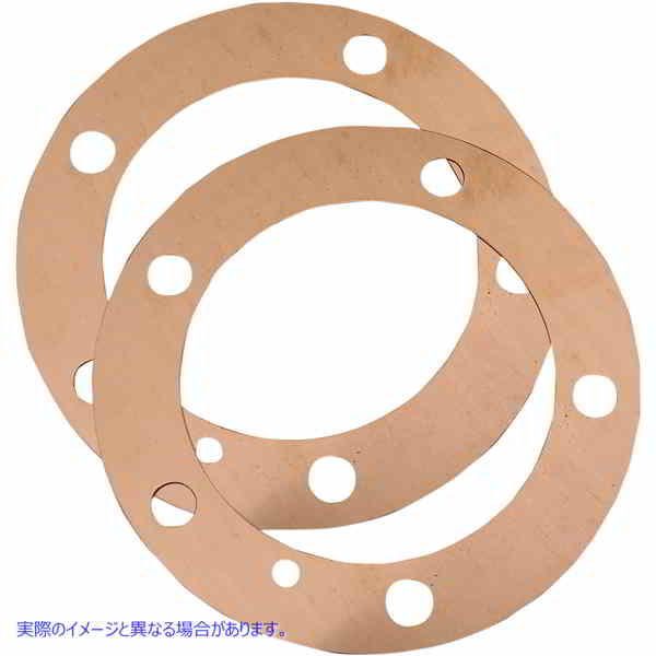 取寄せ ヘッドガスケット エスアンドエス サイクル Gaskets - 3-5/8 - Shovelhead 930-0089 09345017