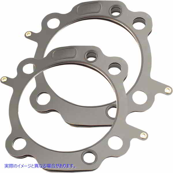 取寄せ ヘッドガスケット エスアンドエス サイクル Gaskets - 3.927 - Twin Cam 900-0605 09345031