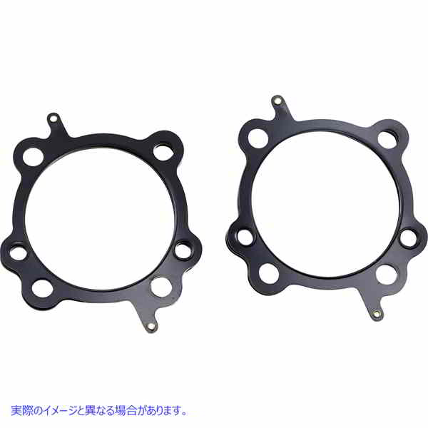 取寄せ ヘッドガスケット エスアンドエス サイクル Gaskets - 4 - .045 900-0822 09346418
