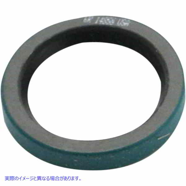 取寄せ 左メインベアリングシール エスアンドエス サイクル Left Main Seal - Sportster 91-13 31-4060 09350861