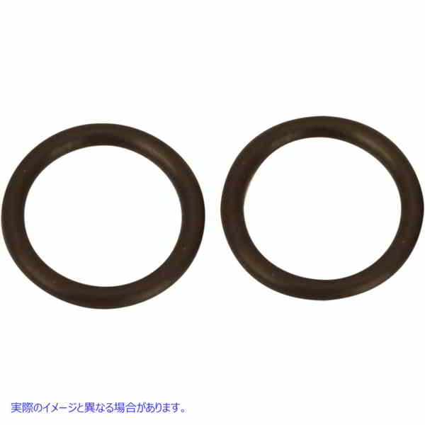 取寄せ Oリング エスアンドエス サイクル Viton O-Ring 50-8008 09350863