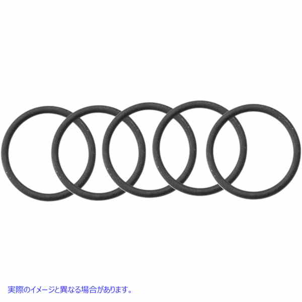 取寄せ Oリング エスアンドエス サイクル Viton O-Ring - 14 mm x 1.5 mm 500-0861 09351014