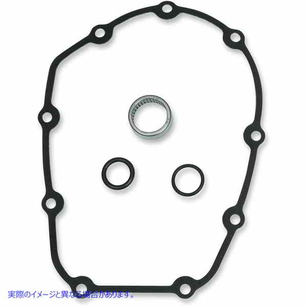 取寄せ カムインストールキット エスアンドエス サイクル Cam Chain Install Kit - M8 330-0619 09500861