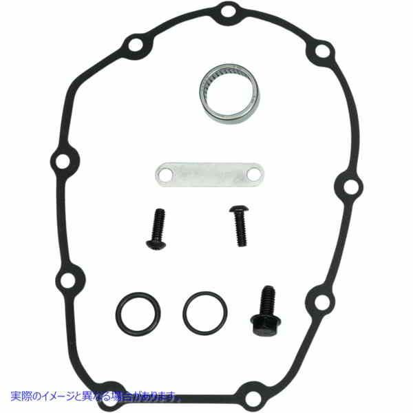 取寄せ カムインストールキット エスアンドエス サイクル Cam Gear Install Kit - M8 330-0623 09500862