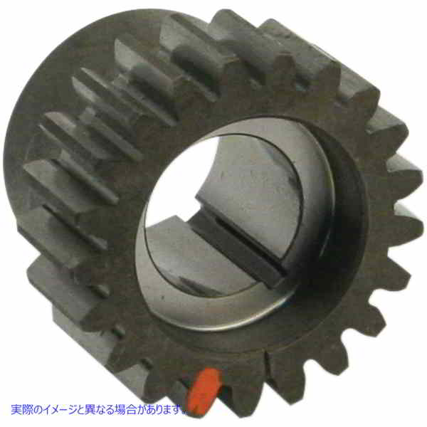 取寄せ ピニオンギヤ エスアンドエス サイクル Pinion Gear - Orange 33-4141 09500883