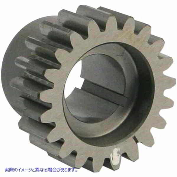 取寄せ ピニオンギヤ エスアンドエス サイクル Pinion Gear - White 33-4142 09500884
