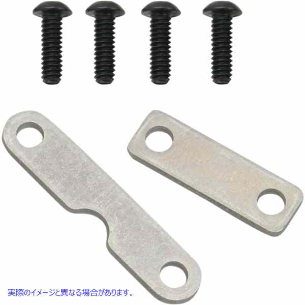 取寄せ 油圧テンショナーオイルブロックオフカバー エスアンドエス サイクル Hydraulic Tensioner Block Off Kit 106-5723 09500891