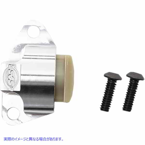 取寄せ カムチェーンテンショナー エスアンドエス サイクル Cam Chain Tensioner - M8 330-0737 09500962