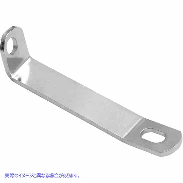 取寄せ 固定長さのキャブレターサポートブラケット エスアンドエス サイクル Carburetor Super E Support - Big Twin '66-'82 17-0392 10010031