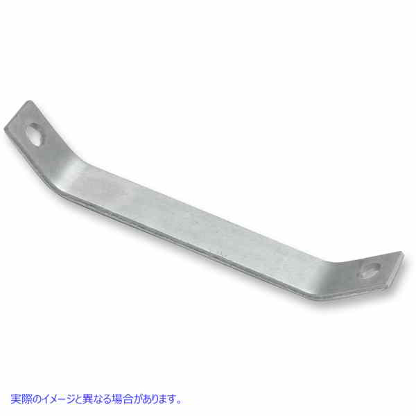 取寄せ 固定長さのキャブレターサポートブラケット エスアンドエス サイクル Carburetor Support - Big Twin '66-'84 17-0092 10010047