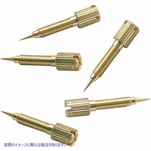 取寄せ アイドル混合ネジ エスアンドエス サイクル E and G Carburetors Idle Mixture Screw 11-2378 10030085