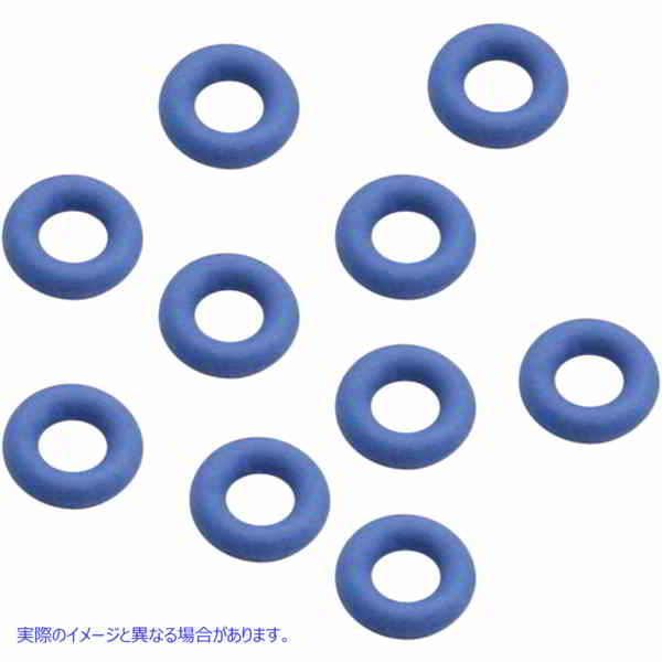 取寄せ アクセラレータポンプOリング エスアンドエス サイクル E/G Carburetor Acceleration Pump Tube O-Ring 50-8096 10030192