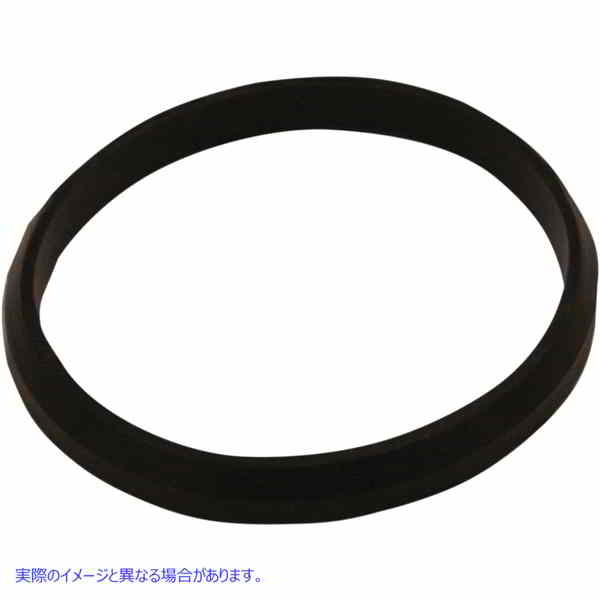 取寄せ インテークマニホールドOリング エスアンドエス サイクル Intake Manifold O-Ring 16-0235 10030456