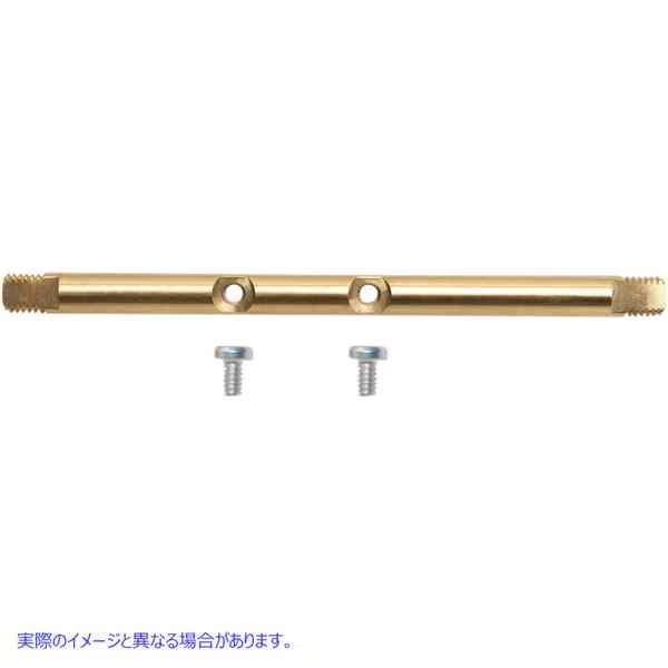 取寄せ スロットルシャフト エスアンドエス サイクル Super E Carburetor Throttle Shaft 11-2383 10031704