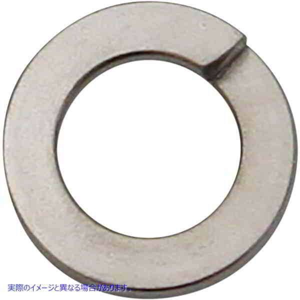 取寄せ スロットルシャフトワッシャー エスアンドエス サイクル Throttle Shaft Washer Lock 50-7031 10031710