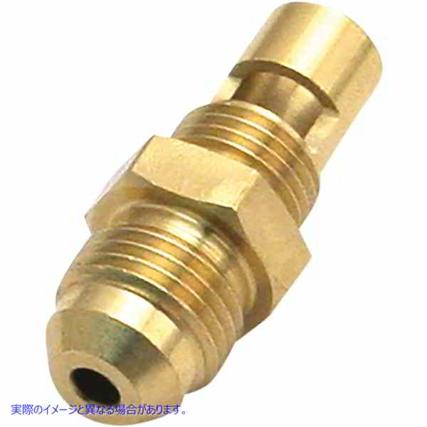 取寄せ レーシングニードルシート エスアンドエス サイクル Super E/Super G Carburetor 6 AN Inlet Seat 11-2395 10031726