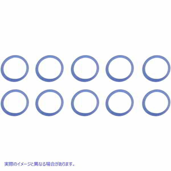 取寄せ アイドル混合ネジOリング エスアンドエス サイクル O-Ring - 5x3x1mm - 10-Pack 500-0148 10031735