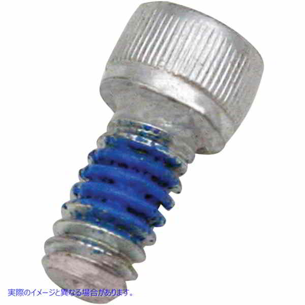 取寄せ バックプレートネジ エスアンドエス サイクル Screw 1/4 - 20x1/2 106-2084 10101992