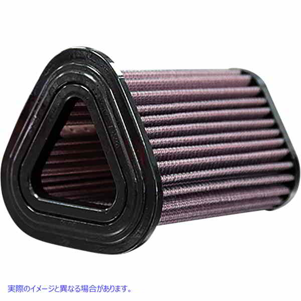 取寄せ エア・フィルター エスアンドエス サイクル Air Filter - Royal Enfield 650 TW 170-0601A 10114571