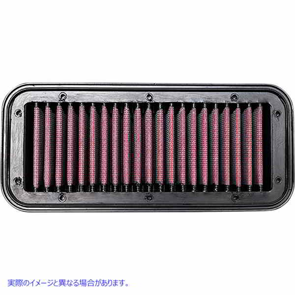 取寄せ インドのハイフローエアフィルター エスアンドエス サイクル Air Filter - Indian Challenger 170-0745A 10114580